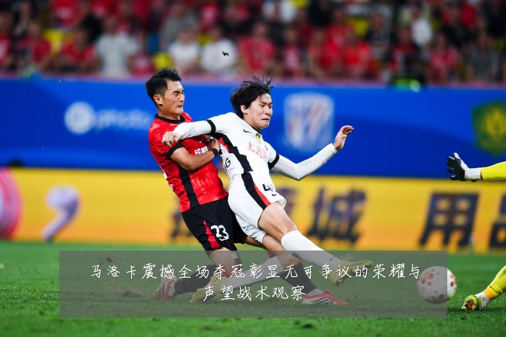 马洛卡震撼全场夺冠彰显无可争议的荣耀与声望战术观察